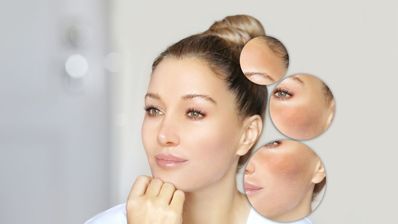 7 Signs Your Skin Barrier Is Damaged